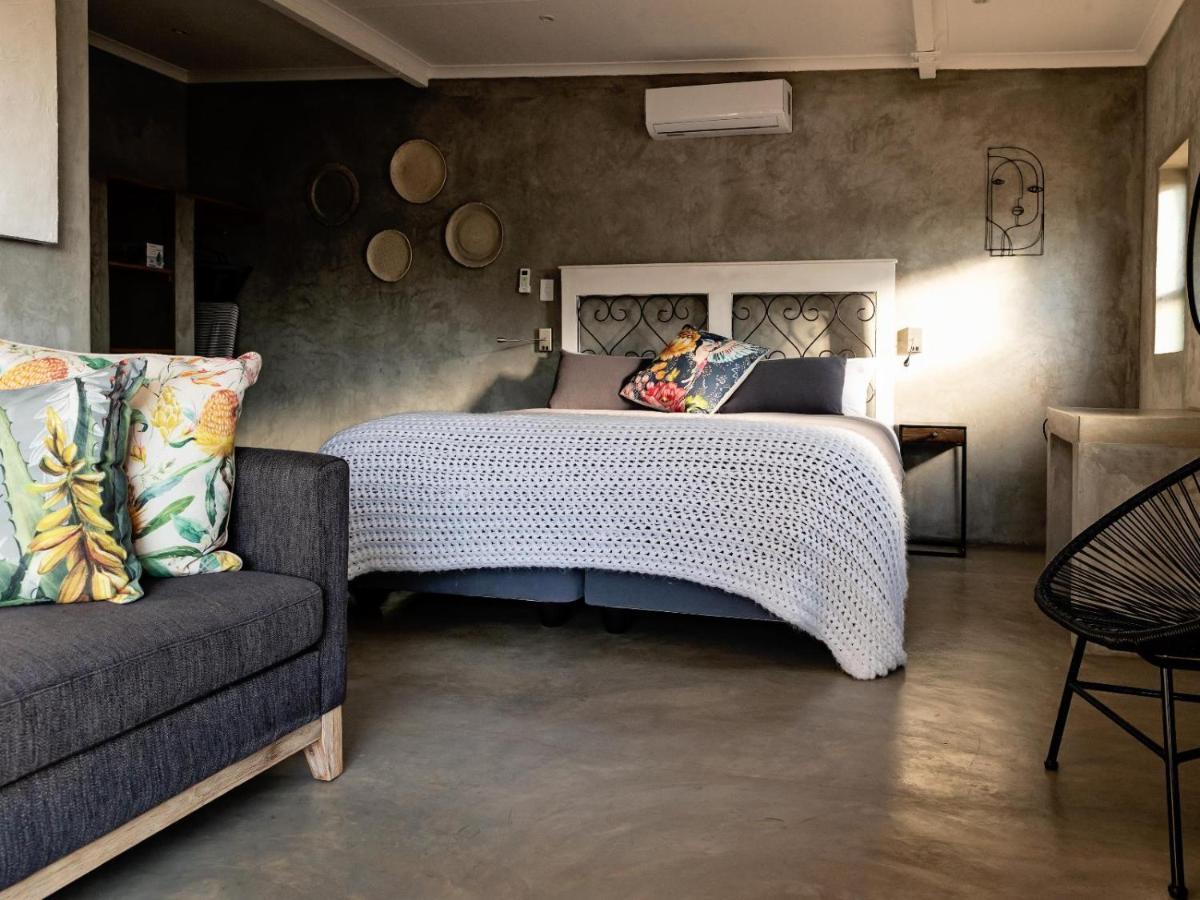 Guest Room At Joubert Piet Retief Zewnętrze zdjęcie