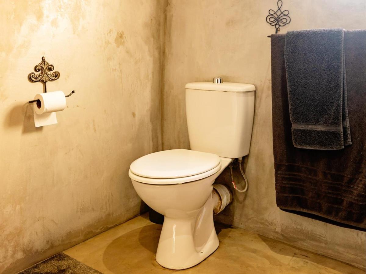 Guest Room At Joubert Piet Retief Zewnętrze zdjęcie