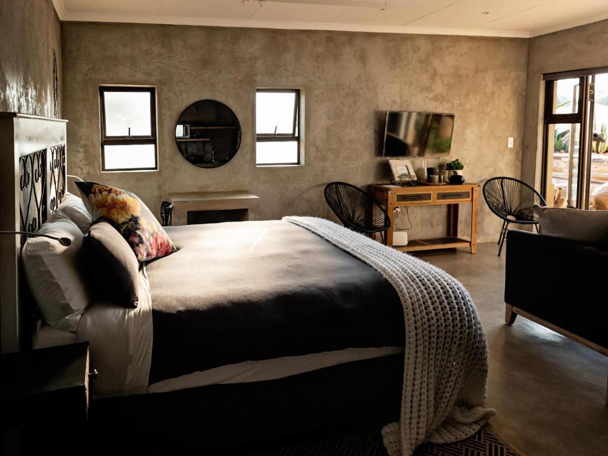 Guest Room At Joubert Piet Retief Zewnętrze zdjęcie