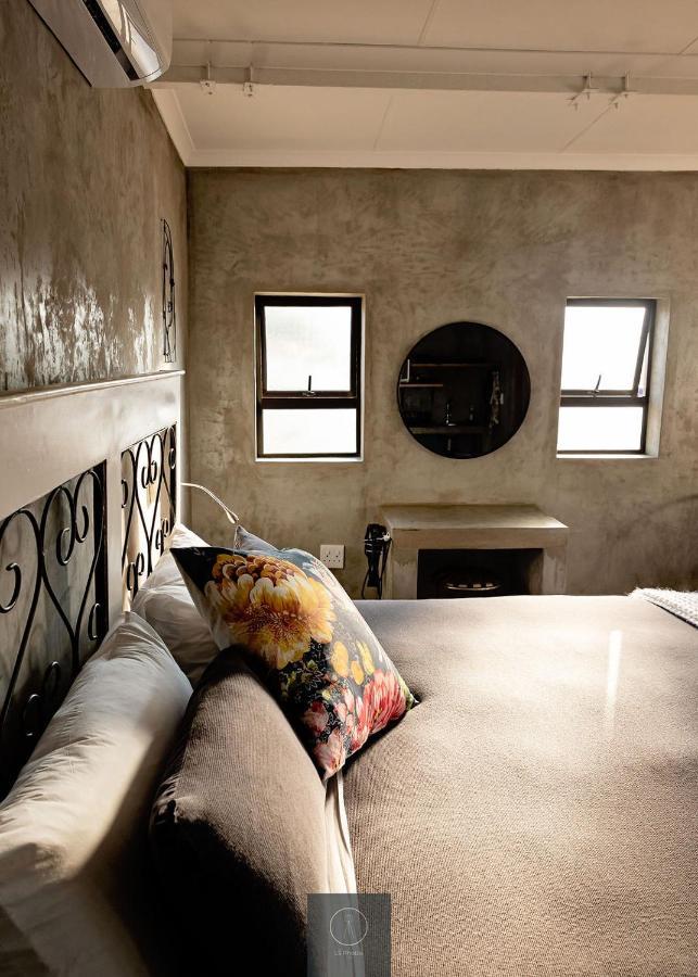 Guest Room At Joubert Piet Retief Zewnętrze zdjęcie