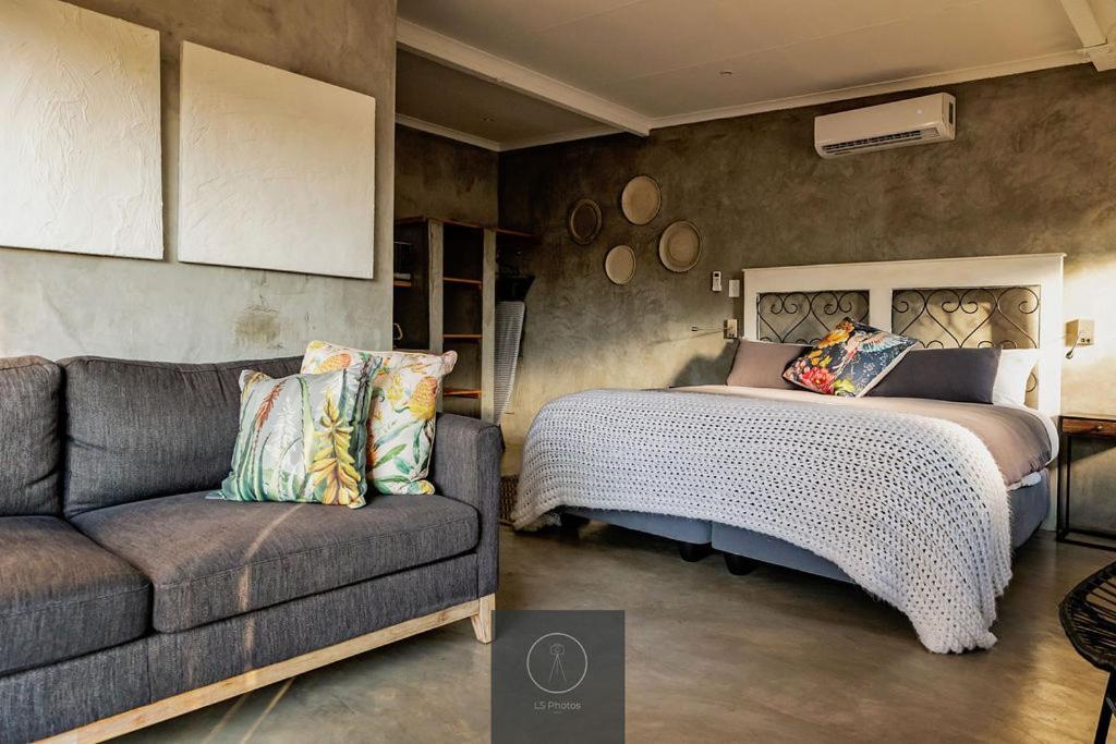 Guest Room At Joubert Piet Retief Zewnętrze zdjęcie