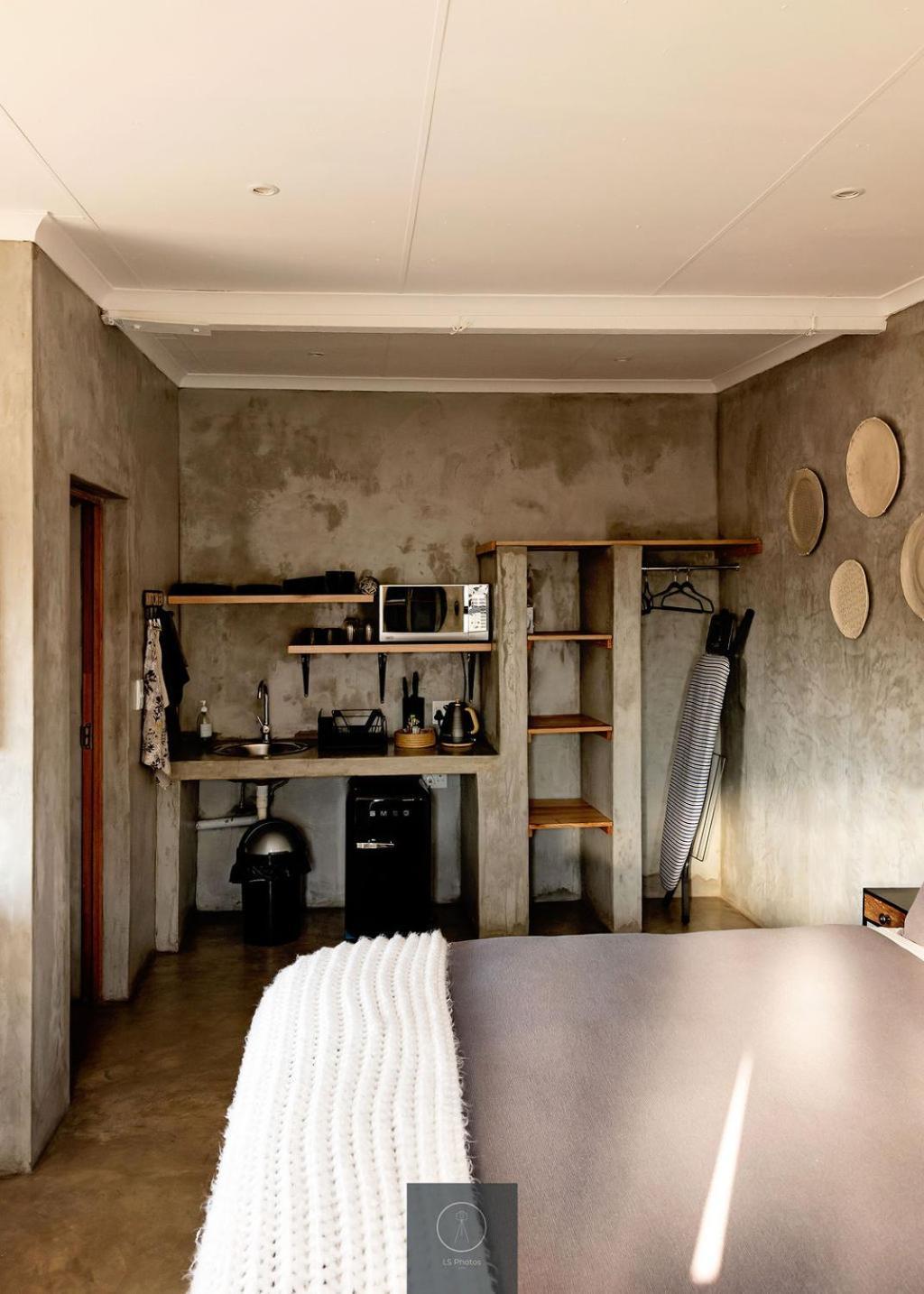 Guest Room At Joubert Piet Retief Zewnętrze zdjęcie